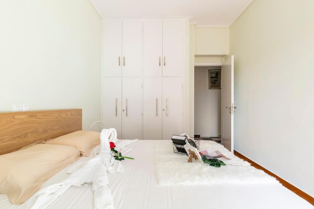 Cozy In Koukaki Athens