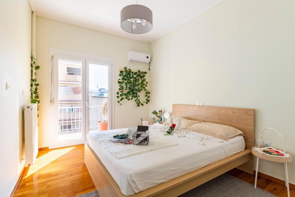 Apartment Cozy In Koukaki