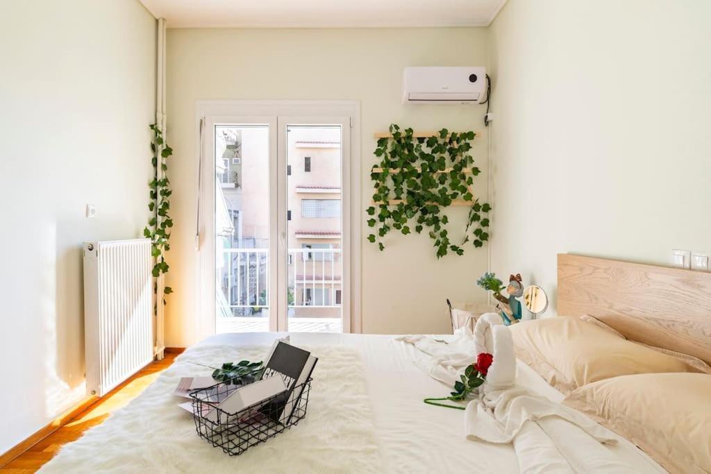 Cozy In Koukaki Apartment Athens