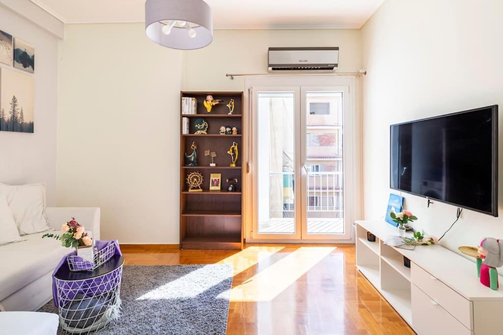 Apartment Cozy In Koukaki Athens