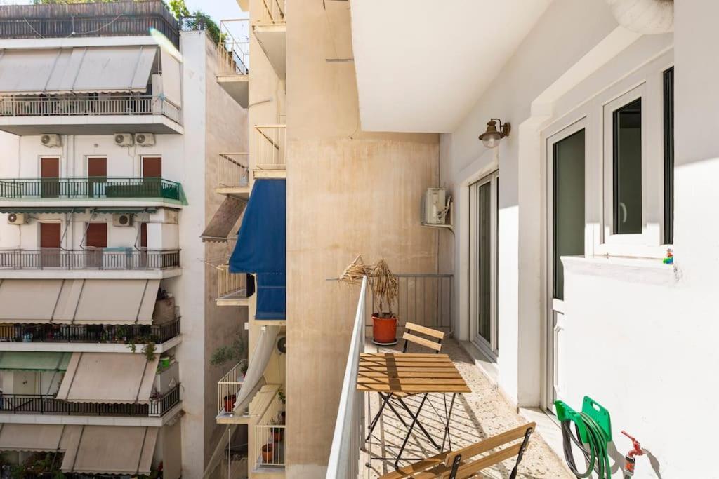 Apartment Cozy In Koukaki